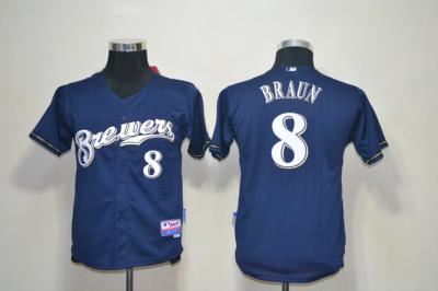 MLB Jersey-267